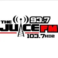 93.7 The Juice 103.7 WVEI-HD2 Westerly Providence