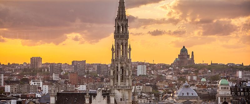 Brussels, Belgium