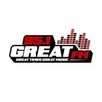 95.1 Great-FM KKGT Jacksonville