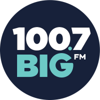 100.7 Big-FM San Diego Big FM KFMB-FM KFBG