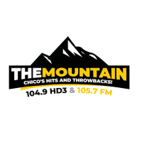 105.7 The Mountain K289CH KYIX-HD2 Chico Oroville