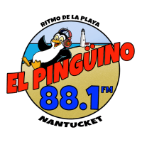 88.1 El Pinguino WJFE Nantucket