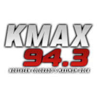 94.3 The X KMAX-FM KMAX Fort Collins Northern Colorado