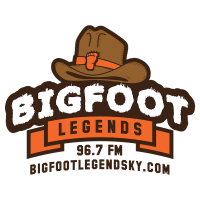 Bigfoot Country Legends 96.7 WOVO Bowling Green