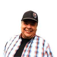 Bobby G Guitierrez 92.3 KRST Albuquerque