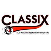 Classix 102.9 Classics W275BK WAMJ-HD2  Atlanta