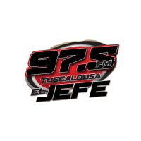 El Jefe 97.5 WTUG-HD3 Nick MeTV-FM Tuscaloosa